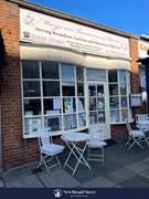 2 tearooms cosham portchester - 1