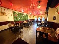 fully licensed restaurant 88 - 3