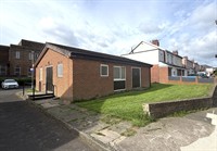 former church hall commercial - 1