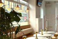 established cocktail bar lancashire - 1