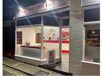newly established takeaway colchester - 2