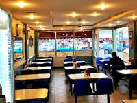 old established café south - 1