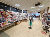 freehold mains post office - 2