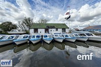boat hire boat yard - 2