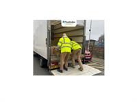 move it forward established - 3