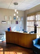 traditional hairdressing salon west - 2