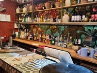 old established licensed restaurant - 3