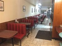 well established cafe restaurant - 3