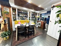restaurant bistro buxton - 3