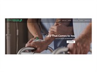 care that comes to - 1
