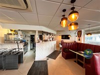 restaurant northern moorr - 1