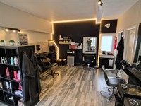 hair beauty salon - 1