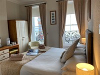 sea facing home income - 3