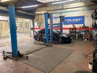tyres exhaust centre holmfirth - 2