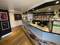 restaurant takeaway - 2