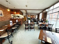 restaurant droylsden - 2