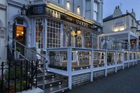 freehold pubs restaurants llandudno - 1