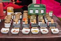 artisanal condiments e-commerce brand - 1