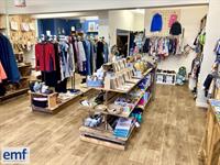 versatile empty retail premises - 2