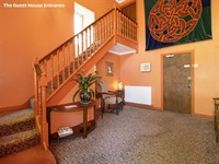 druimnacroish guest house - 3