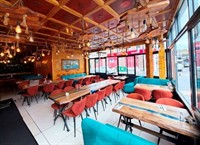licensed turkish restaurant for - 1