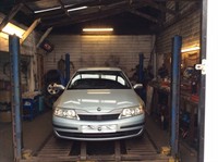 profitable garage with excellent - 2