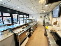traditional fish chip shop - 2