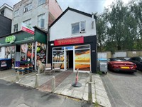 well presented tanning salon - 1