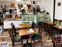 thriving independent cafe coffee - 3