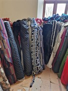 manufacturer of designer sherpa - 2