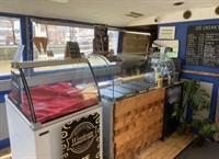 versatile café on a - 2