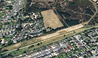 leisure care development site - 1