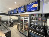 hot food takeaway preston - 3