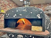well-established pizzeria surrey - 1