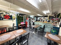 cafe altrincham - 1