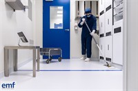 commercial industrial cleaning business - 1