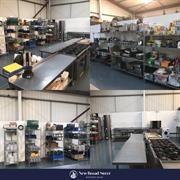 for sale premier catering - 1