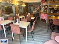 licensed daytime café coffee - 3