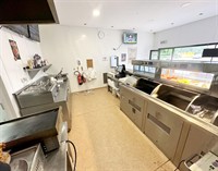 established fish chip takeaway - 3