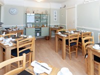 charming highly rated 6-bed - 2