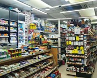 convenience store with off-licence - 3