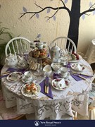 2 tearooms cosham portchester - 3