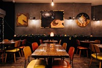 restaurant specialising homemade italian - 3