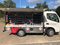well-established mobile catering business - 1