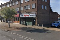 established cafe gosport - 1