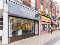 newly renovated hair beauty - 1