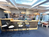 restaurant west didsbury - 2