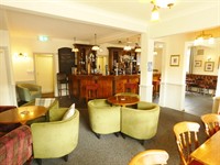 yorkshire wolds village pub - 2
