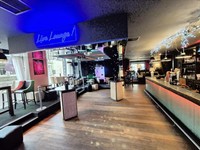 cocktail bar nightclub - 3
