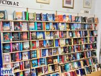 bookshop sidmouth - 2